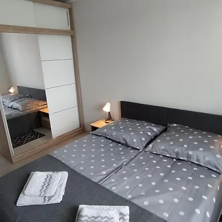 Apartament Amelia Ilawa Exterior photo