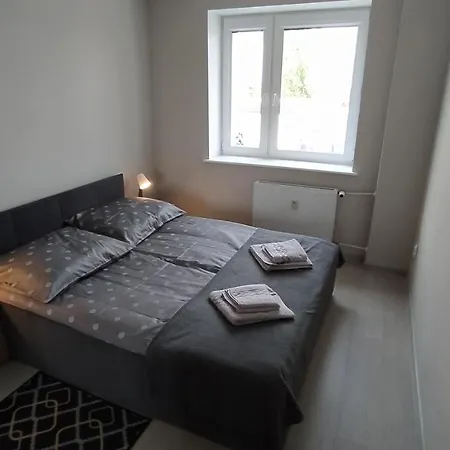 Apartament Amelia Ilawa Exterior photo