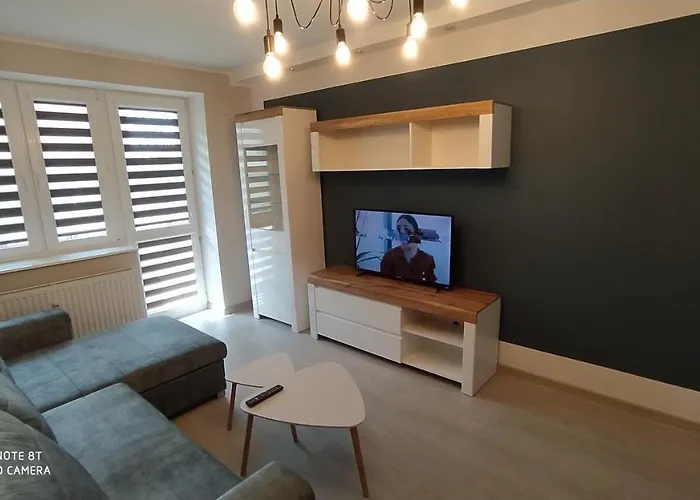 Apartament Amelia