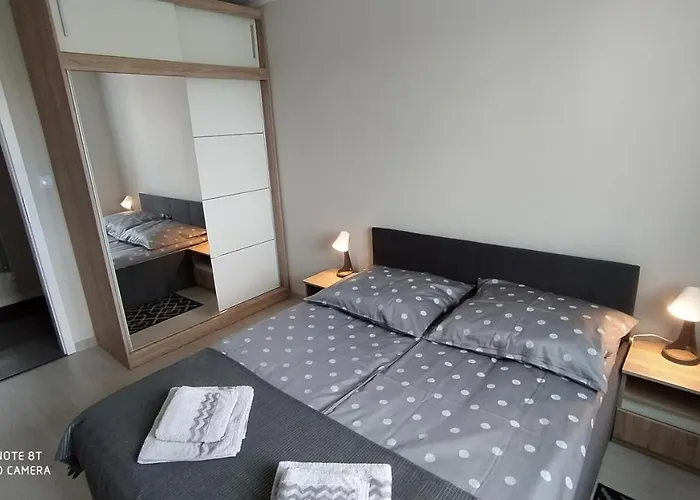 Apartament Amelia