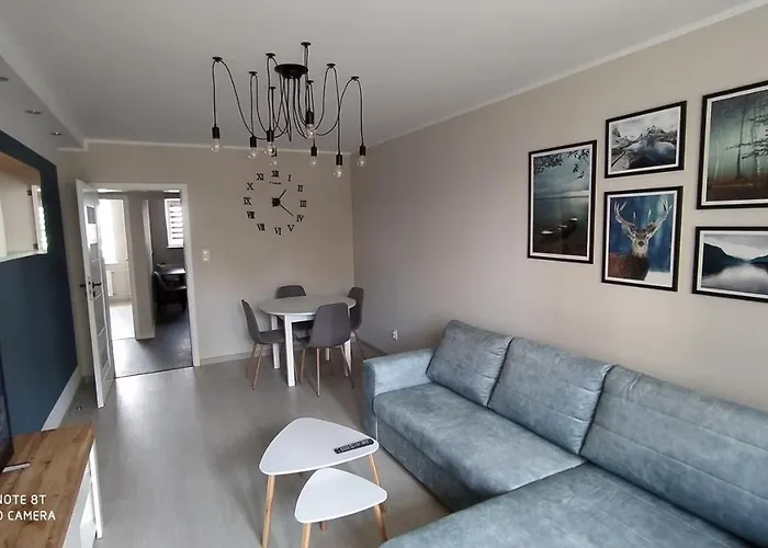 Apartament Amelia