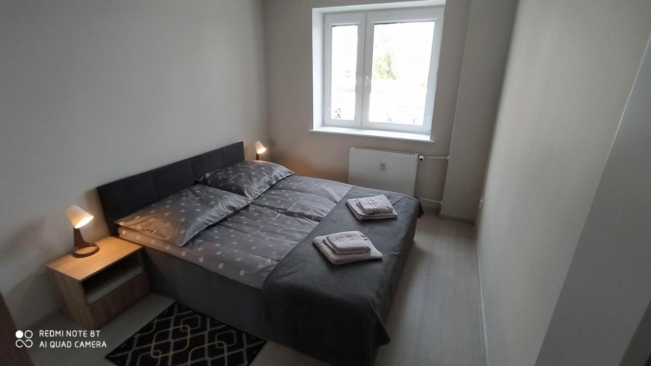 Amelia Apartment Ilawa