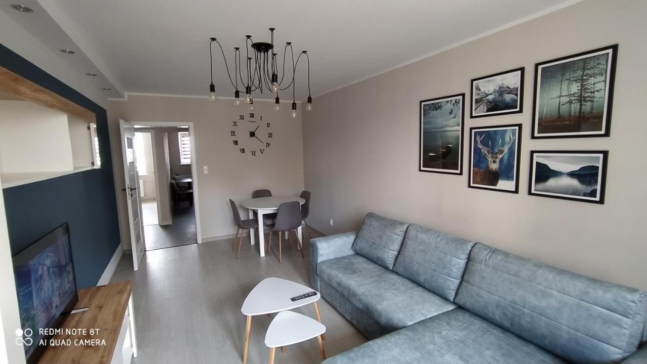 Apartment Amelia Ilawa